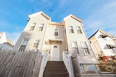 76 High Rock St, Lynn, MA 01902 - Photo 4