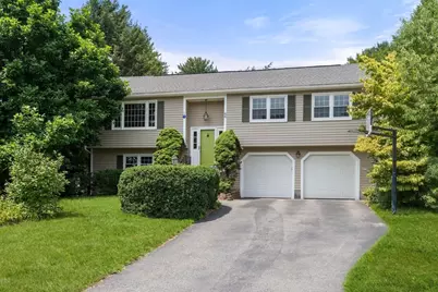 66 Indian Meadow Dr, Northborough, MA 01532 - Photo 1