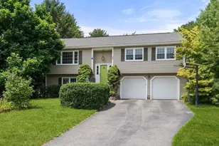 66 Indian Meadow Dr, Northborough, MA 01532 - Photo 1
