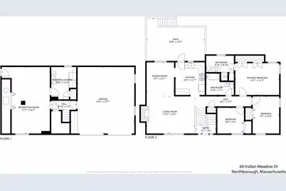 66 Indian Meadow Dr, Northborough, MA 01532 - Photo 34