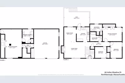 66 Indian Meadow Dr, Northborough, MA 01532 - Photo 34