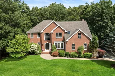 74 Grist Mill Rd, Littleton, MA 01460 - Photo 1