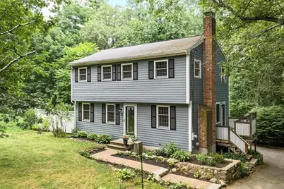 215 Middle Rd, Boxborough, MA 01719 - Photo 2