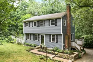 215 Middle Rd, Boxborough, MA 01719 - Photo 2