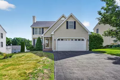 199 Heathrow, Manchester, NH 03104 - Photo 1