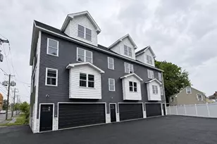 562 Gorham St, Lowell, MA 01852 - Photo 1