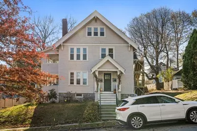 15 Clearview Ave #2, Worcester, MA 01605 - Photo 20