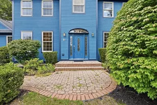 23 Summerfield Rd, Amherst, MA 01002 - Photo 38
