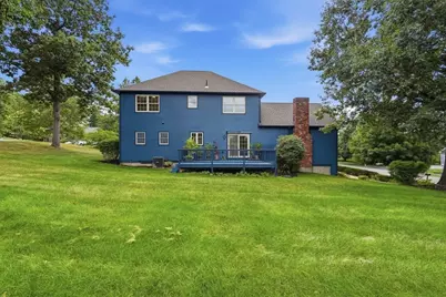 23 Summerfield Rd, Amherst, MA 01002 - Photo 36