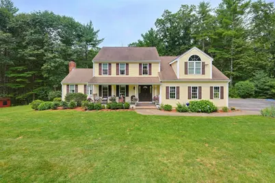 85 Connor Pass, Uxbridge, MA 01569 - Photo 2