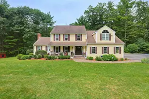 85 Connor Pass, Uxbridge, MA 01569 - Photo 2