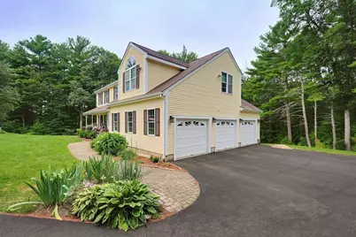 85 Connor Pass, Uxbridge, MA 01569 - Photo 4