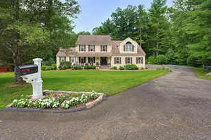 85 Connor Pass, Uxbridge, MA 01569 - Photo 1