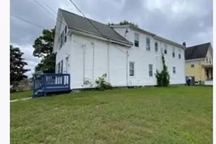 140 Clifton Ave, Brockton, MA 02301 - Photo 2