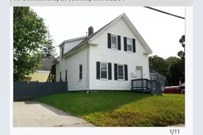 140 Clifton Ave, Brockton, MA 02301 - Photo 2