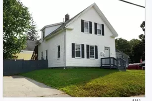 140 Clifton Ave, Brockton, MA 02301 - Photo 2