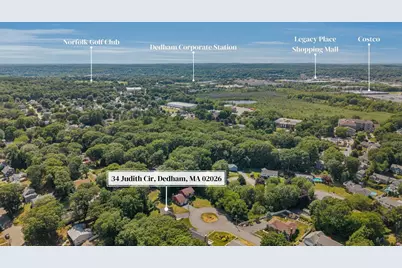 34 Judith Cir, Dedham, MA 02026 - Photo 12