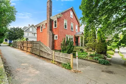 25 Maple Ave., Newton, MA 02458 - Photo 4