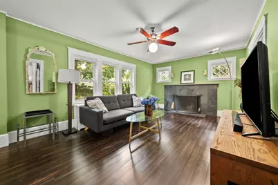 25 Maple Ave., Newton, MA 02458 - Photo 6