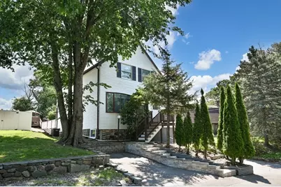 25 Ledge Street, Melrose, MA 02176 - Photo 32