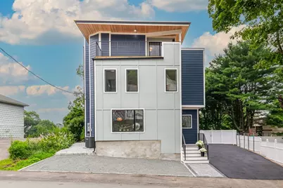 96 Burpee Rd, Swampscott, MA 01907 - Photo 1