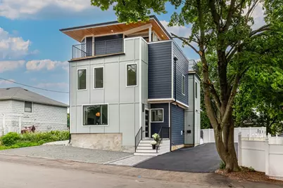 96 Burpee Rd #1, Swampscott, MA 01907 - Photo 4
