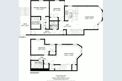 9 Sheridan #1, Cambridge, MA 02140 - Photo 22