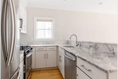 9 Sheridan #1, Cambridge, MA 02140 - Photo 1