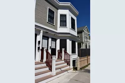9 Sheridan #1, Cambridge, MA 02140 - Photo 1