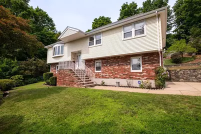 8 Patrick Circle, Stoneham, MA 02180 - Photo 1