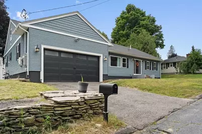 52 Forest Park, Fitchburg, MA 01420 - Photo 6