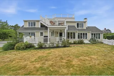 19 Lincoln Ave, Scituate, MA 02066 - Photo 32