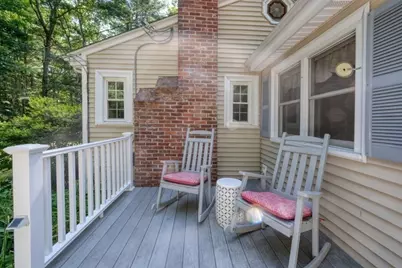 21 Marshall St, Norfolk, MA 02056 - Photo 4