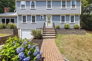 29 Carolina Trail, Marshfield, MA 02050 - Photo 2