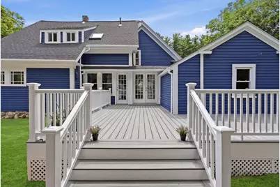 8 Pemberton Rd, Wayland, MA 01778 - Photo 2