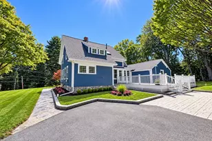 8 Pemberton Rd, Wayland, MA 01778 - Photo 1