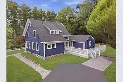 8 Pemberton Rd, Wayland, MA 01778 - Photo 1