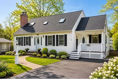 11 Stonewood Ln, Braintree, MA 02184 - Photo 1