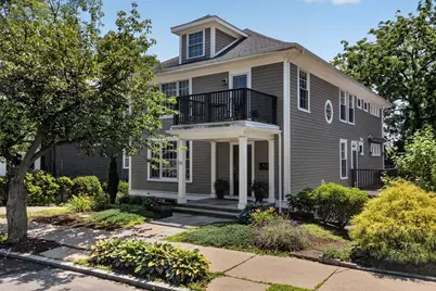 16 York Ter, Brookline, MA 02446 - Photo 1