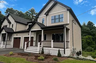 86 High St, Carver, MA 02330 - Photo 2