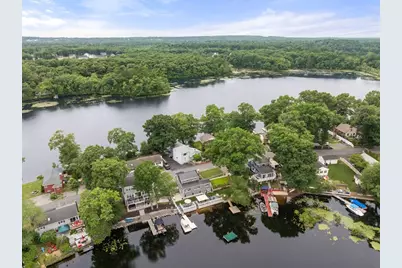 32 Treasure Island Rd, Plainville, MA 02762 - Photo 4