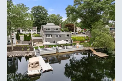 32 Treasure Island Rd, Plainville, MA 02762 - Photo 6