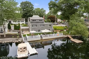 32 Treasure Island Rd, Plainville, MA 02762 - Photo 1