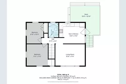 38 Davenport Rd, Plymouth, MA 02360 - Photo 32