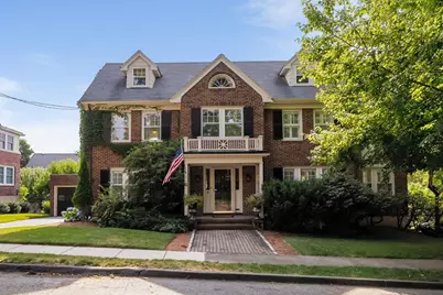 3 Essex Rd, Belmont, MA 02478 - Photo 1