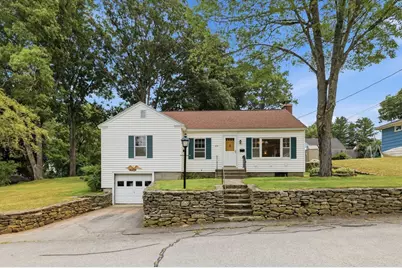 375 Fredette Street, Athol, MA 01331 - Photo 1