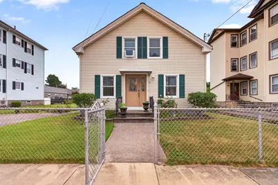 31 Oregon St, Fall River, MA 02720 - Photo 1
