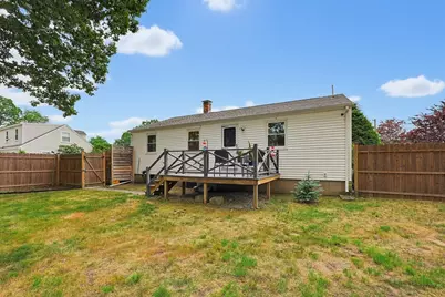 54 Crescent Ave., North Attleboro, MA 02760 - Photo 24
