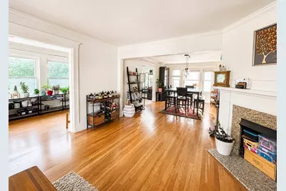 107 Charlesbank Rd #1, Newton, MA 02158 - Photo 2