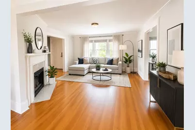 107 Charlesbank Rd #1, Newton, MA 02158 - Photo 1